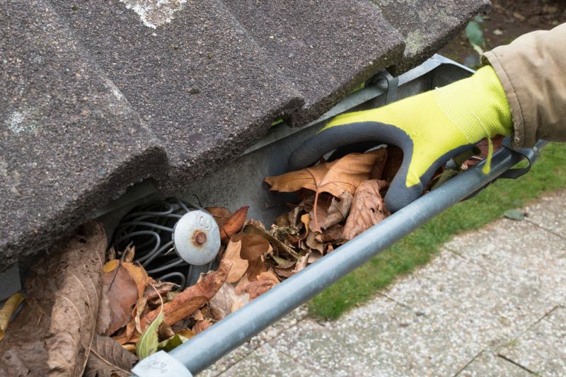 Industrial Gutter Cleaning in Littleton, CO