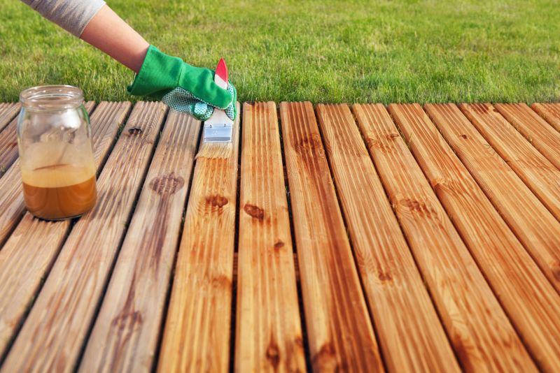 Patio Sealing